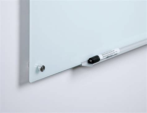 Magnetic Glass Dry Erase Boards Audio Visual Direct