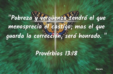 La Biblia Provérbios 1318