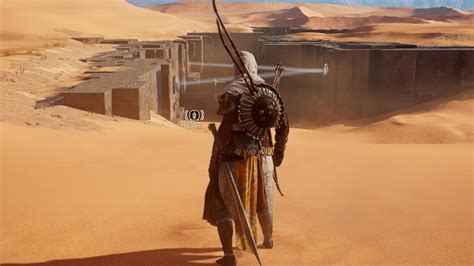 Assassins Creed Origins Seth Anat Tomb Ancient Tablet Location