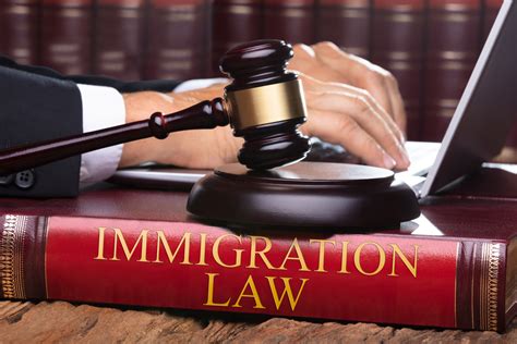 The Most Crucial Step In Your Immigration Lawyer Consults