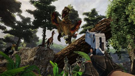 Best Dinosaur Playstation Games To Get You Feeling Prehistoric