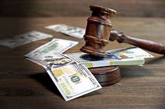 Legal Ledger Explore The Fines Fees And Judgments Of Muskegon County