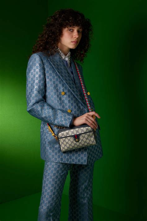 GUCCI Vault「Gucci Vintage Treasures」包款系列现已出售 – NOWRE现客