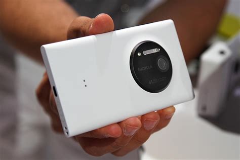 Nokia Camera App With Lumias Pro Camera Mode For The Nokia 7 Leaked