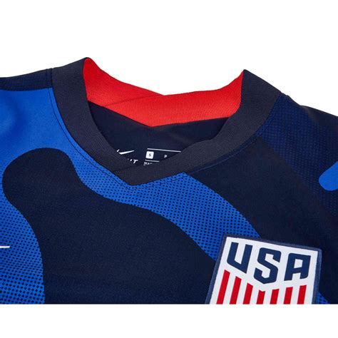 The usa jerseys will be available in women's, men's, and youth sizes and be. 2020 Nike USMNT Away Jersey - Soccer Master