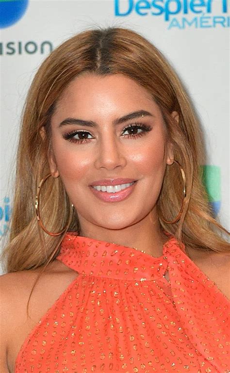 Ariadna Gutierrez Height Age Bio Weight Body Measurements Net Worth