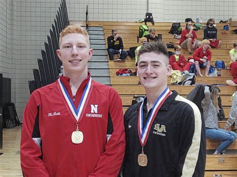 Belle Vernons Ian Shahan Shatters State Record In Final High School Meet Trib Hssn