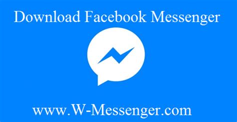 Messenger lite by facebook and similar apps are available for free and safe download. WhatsApp - Page 11