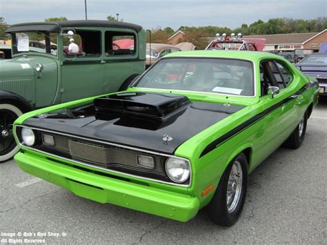 Rrs Customer Rides Plymouth Duster Plymouth Muscle Cars Mopar