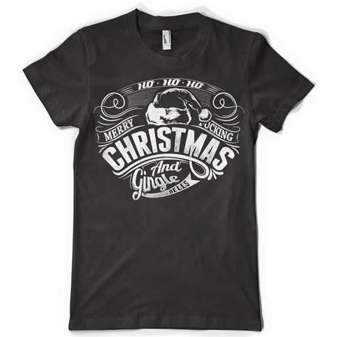 Christmas T Shirt Designs Tshirt Factory The Christmas Edition