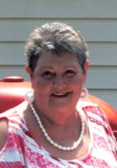 Obituary Barbara Ann Barb Finley Thurman Funeral Home