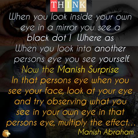 Quotes About Looking Into Eyes Quotesgram