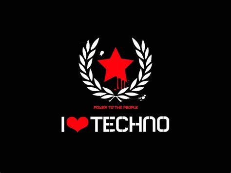 I Love Techno (Flanders Expo) | VISITFLANDERS