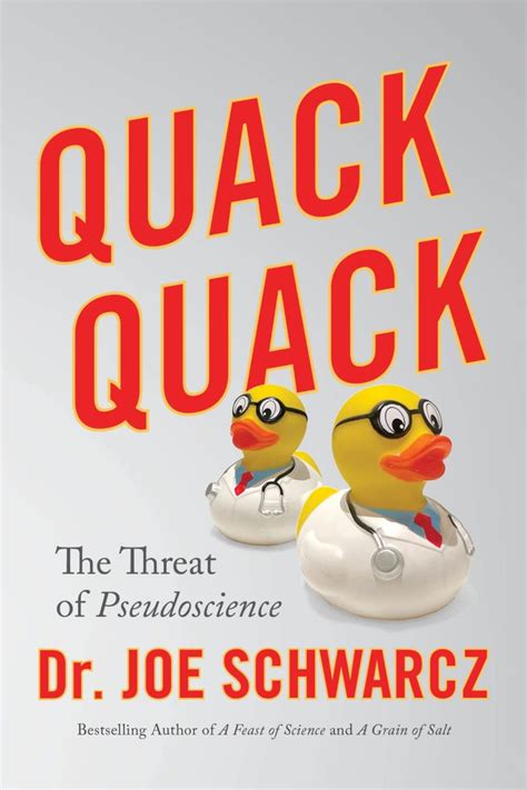 Quack Quack Science Based Medicine