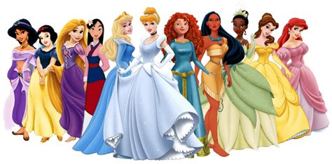 These Women Did A Body Positive Disney Princess Photo Shoot Because Some Heroes Wear Gowns