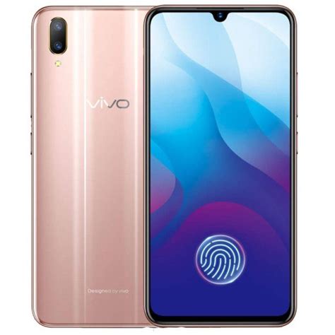 Vivo V11 Pro Price In Pakistan Product Specifications Prices