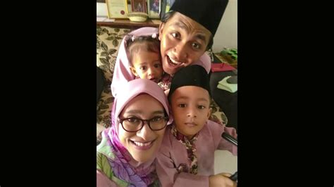 (b) 460 bertarikh 24 september 2019. Raya 2018 - YouTube