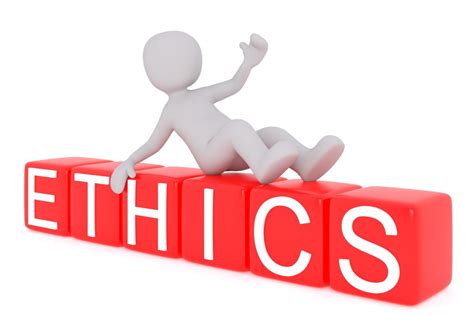 Business Ethics In Organizational Behavior Organizational Behavior