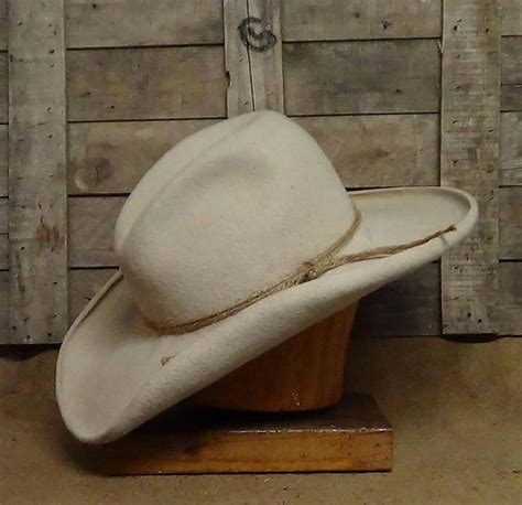 Sharpshooter Cowboy Hat Custom Hat Etsy Custom Cowboy Hats Cowboy