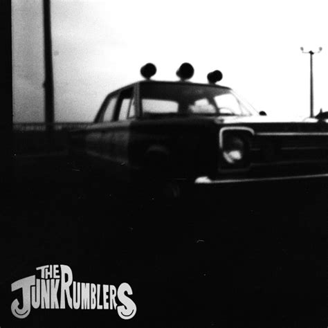 The Junk Rumblers Driving The Apocalypse Lyrics And Tracklist Genius