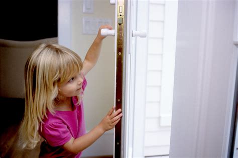 Public Domain Picture Young Girl Opening A Door Id 13519251017655