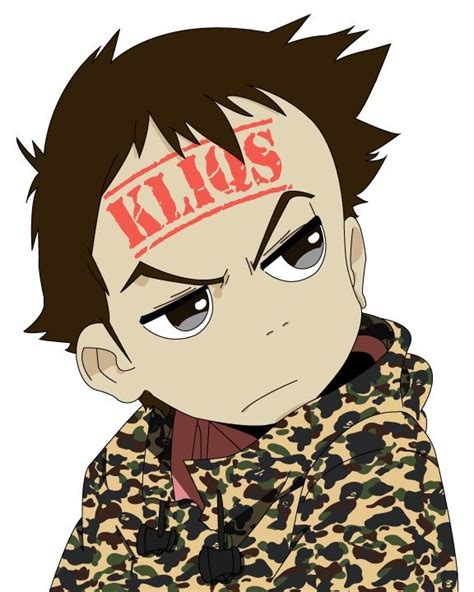 Bape X Anime Anime Amino