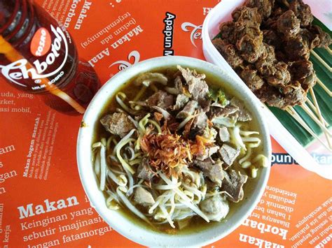 10 Makanan Khas Medan Ini Pasti Membuat Kalian Ingin Datang Lagi!