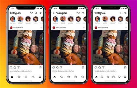 Instagram Is Experimenting With New Home Screen Layouts That Add