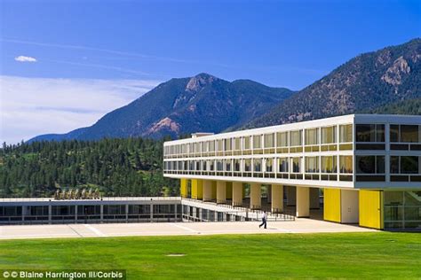 Air Force Academy Investigates Cadets Accused Of Cheating In Chemistry