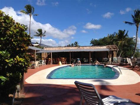 Hotel Molokai A Laid Back Lodging On A Laid Back Hawaiian Island