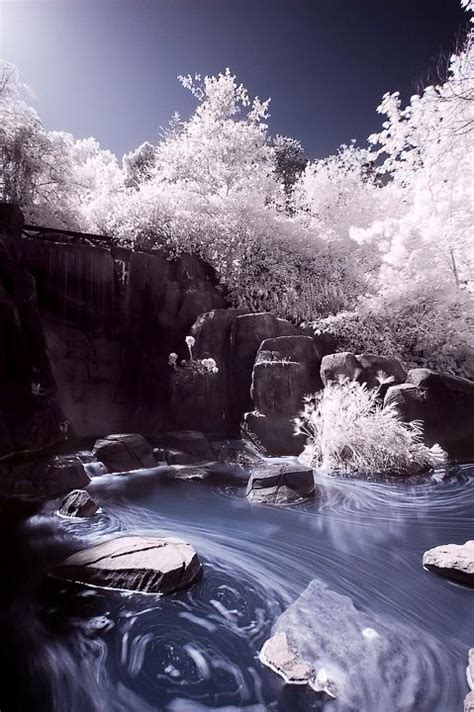 40 Incredible Examples Of Infrared Photography — Smashing