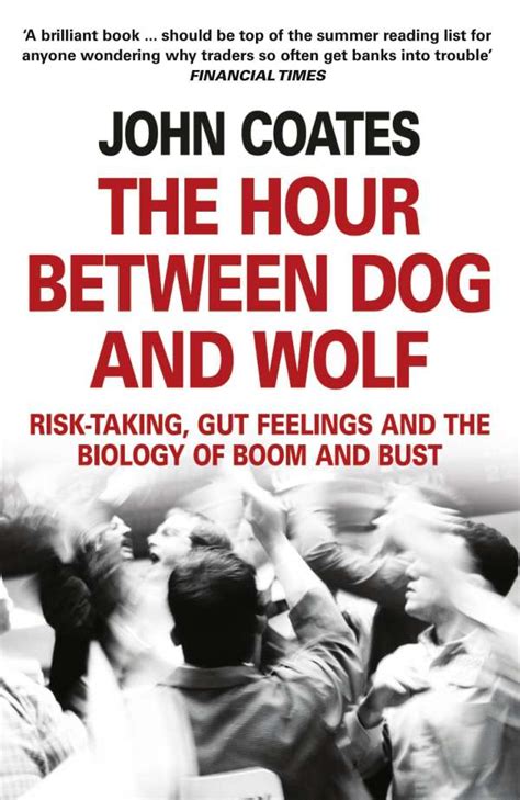 The Hour Between Dog And Wolf John Coates Buch Jpc