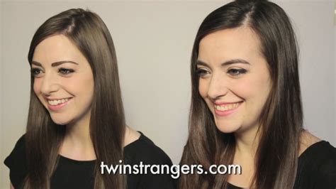 Your Doppelganger Exists According To Science Heres Why Globalnewsca