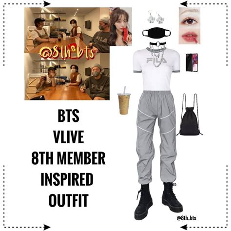 Pin by ?????? on ∆Outfits∆ in 2020 | Kpop outfits, Bts inspired outfits, Kpop fashion outfits