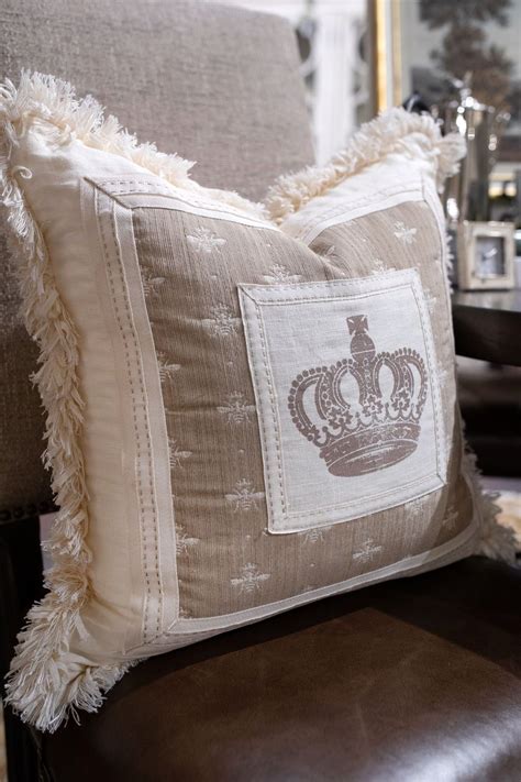 Luxury Pillows And Soft Goods Linly Designs Boutique Luxury