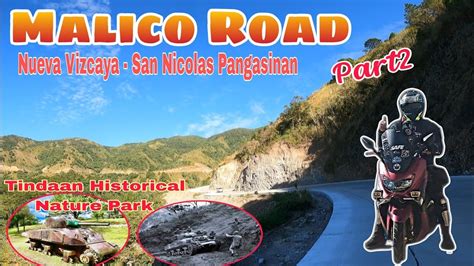 Part 2malico San Nicolas Pangasinan Tindaan Historical Nature Park