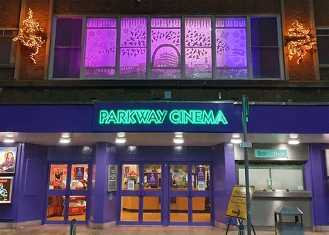 Parkway Cinema Barnsley Where To Go With Kids