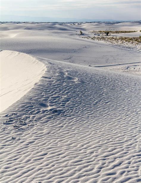 White Sands National Monument Travel Forever Reiseblog