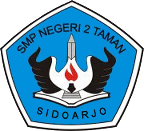 Gambar Logo Smp Mosi