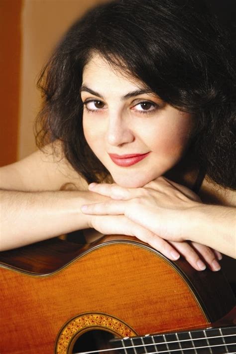 West Meets East When Guitarist Lily Afshar Performs Mpr News