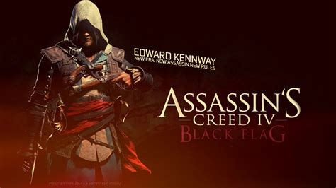 Assassin S Creed Iv Black Flag X