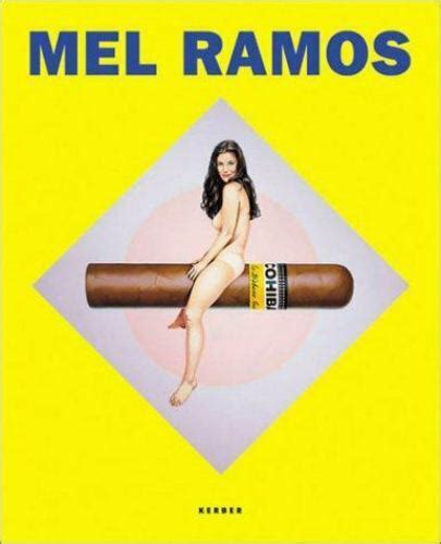 Mel Ramos By Mel Ramos 2003 Hardcover For Sale Online Ebay
