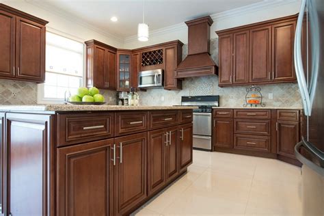 We make it really easy for you to receive your cabinet painting quote. Signature Chocolate - Ready To Assemble Kitchen Cabinets ...