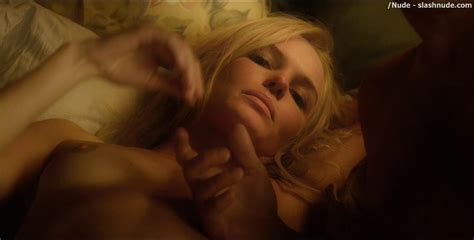 Kate Bosworth Nude Bedroom Scene In Big Sur Photo 13 Nude