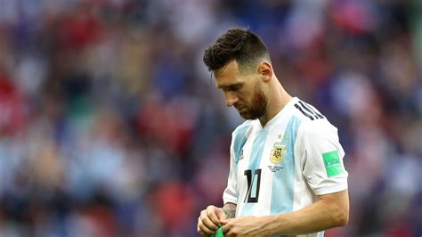 World cup 2022 standings page in football/world section provides world cup standings, averall/home/away and over/under tables. 2018 FIFA World Cup™ - News - Messi, Ronaldo bow out in ...