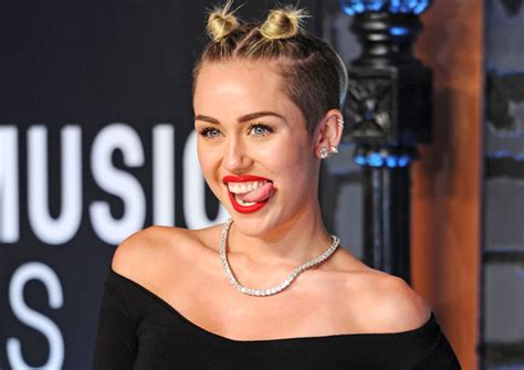 Miley Cyrus And Boyfriend Are Filming Their Bedroom Antics