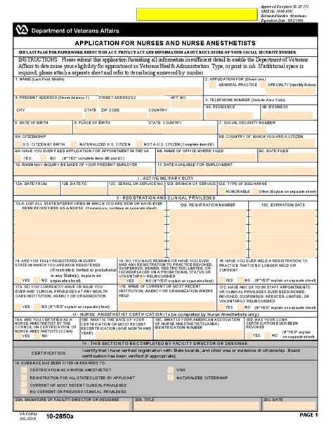 Va Form 10 2850 Easily Prepare Your Taxes Online Airslate
