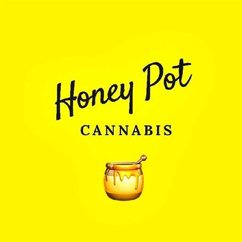 Honey Pot Cannabis Founder Honey Pot Cannabis Linkedin