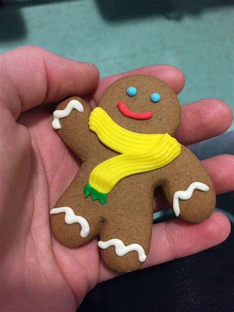 Sexy Gingerbread Man For The Sexiness Of Me😘😍 Christmas Food Gingerbread Man Gingerbread
