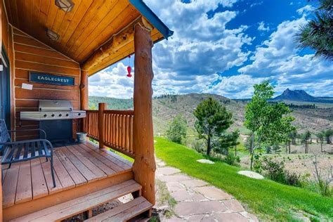 We did not find results for: 12 Best Cabin Rentals Near Colorado Springs, Colorado